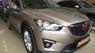 Mazda CX 5 2015 - Xe Mazda CX 5 sản xuất 2015, màu nâu, nhập khẩu  