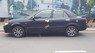 Mazda 323 Classic 2002 - Cần bán gấp Mazda 323 Classic sản xuất năm 2002, màu đen