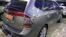 Kia Carens 2010 - Bán Kia Carens năm 2010, màu xám, giá 380tr