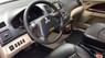 Mitsubishi Grandis 2.4  2011 - Cần bán xe Mitsubishi Grandis 2.4 sản xuất năm 2011, màu nâu 