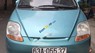 Daewoo Matiz Joy 2006 - Bán Daewoo Matiz Joy đời 2006, màu xanh lam, xe tự động, không cấn không đụng cấn