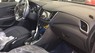 Chevrolet Trax LT 2017 - Cần bán xe Chevrolet Trax LT năm 2017, màu đen, nhập khẩu