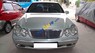 Mercedes-Benz C class   2003 - Bán ô tô Mercedes sản xuất năm 2003, màu bạc  