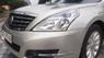 Nissan Teana 2011 - Bán xe Nissan Teana đời 2011, nhập khẩu nguyên chiếc, ít sử dụng, giá chỉ 580 triệu