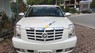 Cadillac Escalade 2006 - Cần bán Cadillac Escalade năm sản xuất 2006, màu trắng, nhập khẩu nguyên chiếc chính chủ
