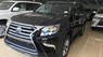 Lexus GX460 2017 - Bán ô tô Lexus GX460 sản xuất 2017, màu đen, nhập khẩu nguyên chiếc