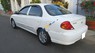 Kia Spectra 2003 - Bán ô tô Kia Spectra sản xuất năm 2003, màu trắng, 158 triệu