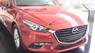 Mazda 3 FaceLift 2017 - Bán Mazda 3 FaceLift năm 2017, màu đỏ, giá tốt