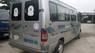 Mercedes-Benz Sprinter 313 2007 - Cần bán gấp Mercedes 313 sản xuất 2007, màu bạc 