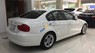 BMW 3 Series 320i 2011 - Cần bán xe BMW 3 Series 320i sản xuất năm 2011, màu trắng, nhập khẩu nguyên chiếc số tự động, giá tốt