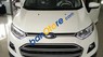 Ford EcoSport  1.5AT Titanium 2017 - Bán xe Ford Ecosport 1.5AT Titanium 2017, tặng gói phụ kiện
