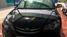 Hyundai Avante 1.6MT 2013 - Bán Hyundai Avante 1.6MT đời 2013, màu đen, kiểm định tới tháng 11/2018, nhà mua mới tới giờ đang sử dụng