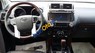 Toyota Land Cruiser Prado  2.8 AT  2017 - Cần bán xe Toyota Prado 2.8 AT sản xuất 2017, màu đen