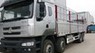 Asia Xe tải 2017 - Xe tải chenglong 4 chân xe tải chenglong 17 tấn