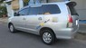 Toyota Innova G 2009 - Cần bán Toyota Innova G năm sản xuất 2009, màu bạc, giá tốt