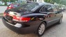 Hyundai Azera 2008 - Bán Hyundai Azera sản xuất năm 2008, màu đen, nhập khẩu, 515 triệu