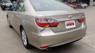 Toyota Camry 2.5Q 2015 - Toyota Cầu Diễn cần bán lại xe Toyota Camry 2.5Q đời 2015, màu vàng