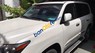 Lexus LX 570 2014 - Cần bán lại xe Lexus LX 570 năm 2014, màu trắng, nhập khẩu chính chủ
