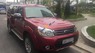 Ford Everest Limited 2013 - Bán Ford Everest Limited năm 2013, màu đỏ số tự động