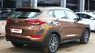 Hyundai Tucson 2.0AT 2015 - Bán Hyundai Tucson 2.0AT 2015, màu nâu, nguyên bản, máy móc êm ái