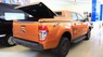 Ford Ranger XLS 2017 - Bán Ford Ranger XLS năm sản xuất 2017, nhập khẩu nguyên chiếc, giá 709tr