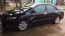 Toyota Corolla altis 1.8MT 2010 - Bán Toyota Corolla altis 1.8MT năm 2010, màu đen