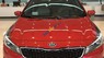 Kia Cerato 1.6AT 2017 - Bán Kia Cerato 1.6AT sản xuất năm 2017, màu đỏ, giá 622tr