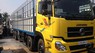 JRD 2015 - Bán xe tải 4 chân Dongfeng Hoàng Huy nhập khẩu nguyên chiếc đời 2015 giá 780 triệu