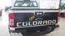 Chevrolet Colorado 2.8 4x4 AT 2017 - Bán xe Chevrolet Colorado 2017, màu trắng