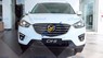 Mazda CX 5 2WD 2017 - Cần bán Mazda CX 5 2WD sản xuất 2017, màu trắng, xe nhập, giá 880tr