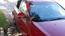 Chevrolet Cruze LTZ 2015 - Bán xe cũ Chevrolet Cruze màu đỏ, đời 2015, xe gia đình sử dụng, chạy giữ gìn