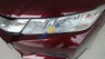 Honda City 1.5 2017 - Cần bán Honda City 1.5 năm 2017, màu đỏ, giá chỉ 583 triệu