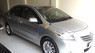 Toyota Vios E 2010 - Bán ô tô Toyota Vios E năm 2010, màu bạc, 390tr