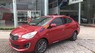 Mitsubishi Attrage 2017 - Bán Mitsubishi Attrage sản xuất 2017, màu đỏ, xe nhập, 498 triệu