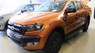 Ford Ranger XLS 2017 - Bán Ford Ranger XLS năm sản xuất 2017, nhập khẩu nguyên chiếc, giá 709tr