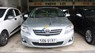 Toyota Corolla altis 1.8G 2009 - Xe Toyota Corolla altis 1.8G năm sản xuất 2009, màu bạc 