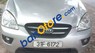 Kia Carens   2010 - Cần bán lại xe Kia Carens sản xuất năm 2010, màu bạc, giá 290tr