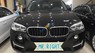 BMW X5 xDrive35i 2015 - Cần bán lại xe BMW X5 xDrive35i năm 2015, màu đen 