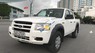 Ford Ranger 2008 - Bán Ford Ranger sản xuất 2008, màu trắng, một đời ngay chủ BSTP