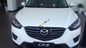 Mazda CX 5 Facelift 2.0AT 2017 - Bán ô tô Mazda CX 5 Facelift 2.0AT năm sản xuất 2017, màu trắng