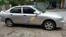 Nissan Primera   1998 - Bán xe Nissan Primera sản xuất 1998, thân vỏ đẹp, nội thất cũng đẹp