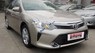 Toyota Camry 2.5Q 2015 - Toyota Cầu Diễn cần bán lại xe Toyota Camry 2.5Q đời 2015, màu vàng