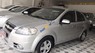 Chevrolet Aveo 1.5MT 2012 - Bán Chevrolet Aveo 1.5MT năm 2012, màu bạc, một đời chủ duy nhất, xe gia đình