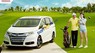 Honda Odyssey 2.4L 2017 - Bán Honda Odyssey 2.4L năm sản xuất 2017, màu trắng, xe nhập