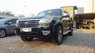 Ford Everest limited 2009 - Bán Ford Everest limited sản xuất 2009, màu đen còn mới