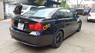 BMW 3 Series    2009 - Cần bán xe BMW 3 Series năm sản xuất 2009, màu đen, nhập khẩu  