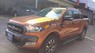 Ford Ranger Wildtrak 3.2L 4x4AT 2016 - Bán xe Ford Ranger Wildtrak 3.2L 4x4AT sản xuất năm 2016, xe nhập