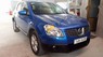 Nissan Qashqai   2008 - Bán Nissan Qashqai sản xuất 2008, màu xanh lam, nhập khẩu 