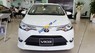 Toyota Vios TRD 2017 - Bán xe Toyota Vios TRD năm sản xuất 2017, màu trắng giá cạnh tranh