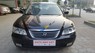 Hyundai Azera 2008 - Bán Hyundai Azera sản xuất năm 2008, màu đen, nhập khẩu, 515 triệu